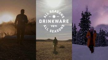 YETI Coolers TV Spot, 'All Seasons' Song by The Deslondes