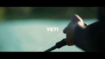 YETI Coolers TV Spot, 'Oliver Ngy: Younger Version of Myself'