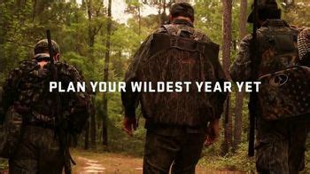 YETI Coolers TV commercial - Your Year in Preview