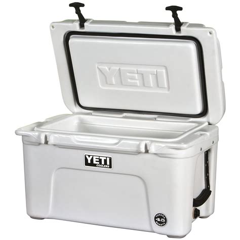 YETI Coolers Tundra 45 Chest Cooler photo