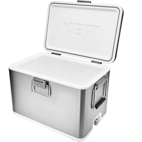 YETI Coolers V Series logo