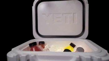 YETI Perfect Game TV commercial - Behind the Line