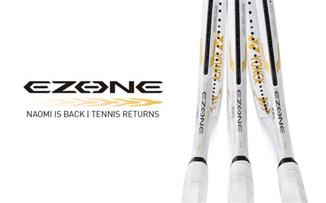 YONEX EZONE logo