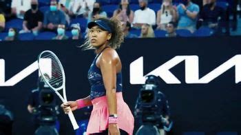 YONEX TV Spot, 'Inspiration' Featuring Naomi Osaka