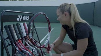 YONEX TV Spot, 'Our Craft'