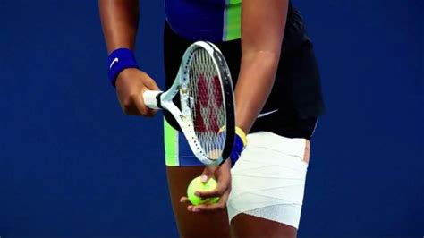 YONEX TV Spot, 'Your Victory, Is Our Victory' Featuring Naomi Osaka