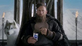 YORK Peppermint Pattie TV Spot, 'Viking King'