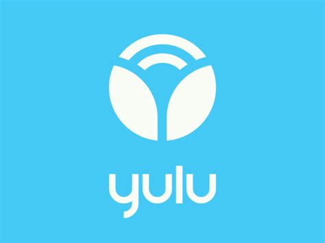 YULU Hackathon logo