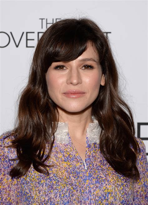 Yael Stone photo