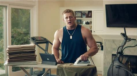 Yahoo! Fantasy Football TV commercial - J.J. Watt Shuts Down the Restaurant