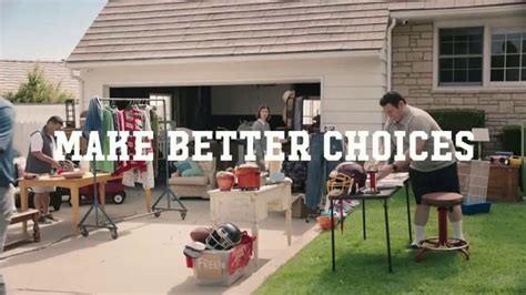 Yahoo! Fantasy Football TV Spot, 'Make Better Choices'