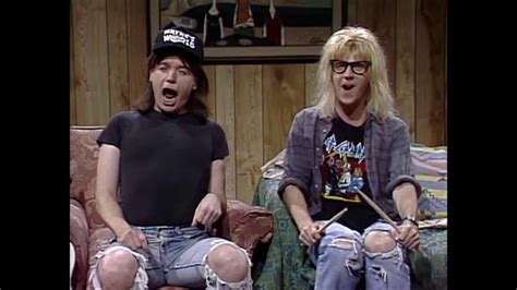 Yahoo! Screen TV Spot, 'Wayne's World'