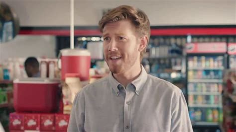 Yahoo! Sports Daily Fantasy TV Spot, 'Convenience Store' featuring Connor Wilkins