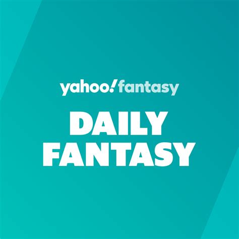 Yahoo! Sports Daily Fantasy