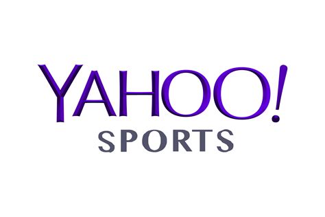 Yahoo! Sports Yahoo! Sports App logo