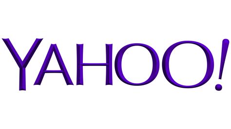 Yahoo! logo