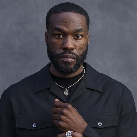 Yahya Abdul-Mateen II photo