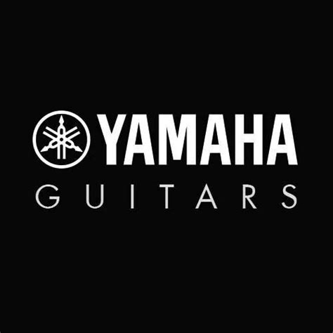 Yamaha Corporation Acoustic Guitar logo