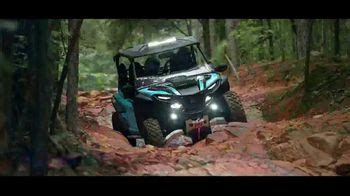 Yamaha Get Out and Ride Sales Event TV Spot, 'Proven: 2023 Yamaha Wolverine RMAX'