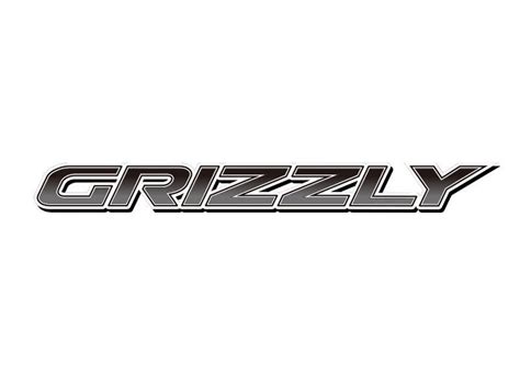 Yamaha Motor Corp Grizzly