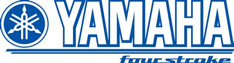 Yamaha Outboards 250 logo