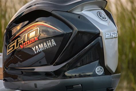 Yamaha Outboards V6 VMAX SHO TV commercial - Exhilarating Performance