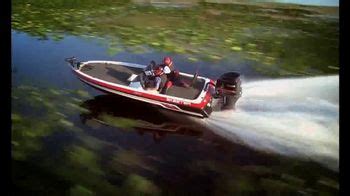 Yamaha Outboards VMAX SHO TV Spot, 'No Limit'