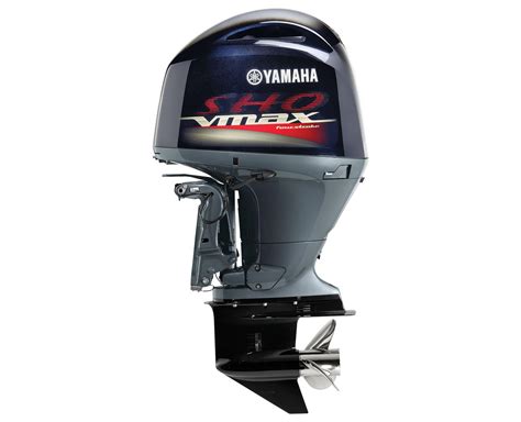 Yamaha Outboards VMAX SHO VF150X