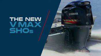 Yamaha VMAX SHO TV Spot, 'Evolution'