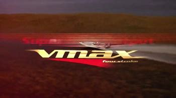 Yamaha VMAX SHO TV commercial - For Real