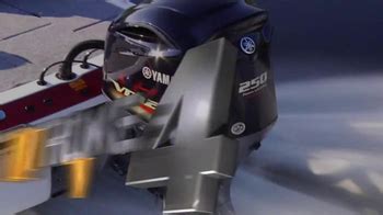 Yamaha VMAX SHO TV Spot, 'For Real' created for Yamaha Outboards