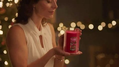 Yankee Candle Holiday Collection TV Spot, 'Meant to Be' created for Yankee Candle