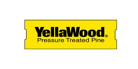 YellaWood Pressure Treated Pine