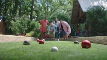 YellaWood TV Spot, 'Bocce Ball Beavers'