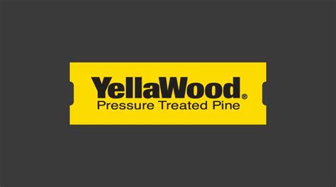 YellaWood TV commercial - Built on a Solid Family Foundation