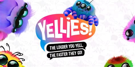 Yellies logo