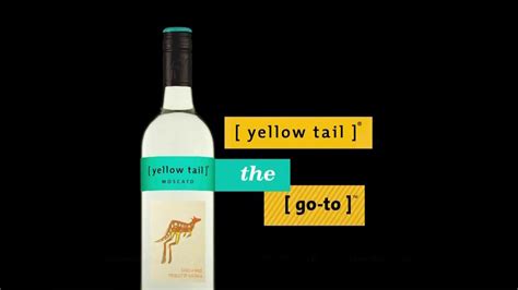 Yellow Tail Moscato TV Spot, 'Sun Kissed' created for Yellow Tail