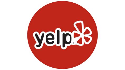 Yelp For Business logo