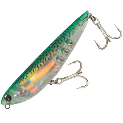 Yo-Zuri Fishing 3D Inshore Pencil logo