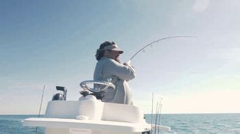 Yo-Zuri Fishing 3D Inshore Twitchbait TV Spot, 'Incredible Success' Featuring Carter Andrews featuring Carter Andrews