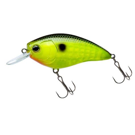 Yo-Zuri Fishing 3DR-X Crank MR logo