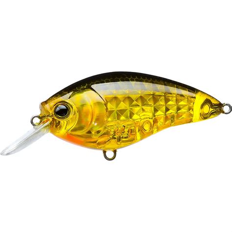 Yo-Zuri Fishing 3DR-X Crank SR