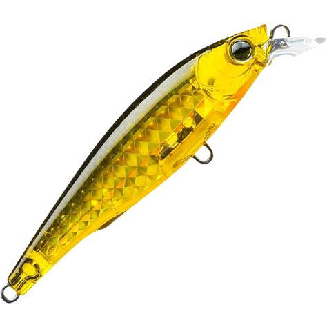 Yo-Zuri Fishing 3DR-X Jerkbait logo