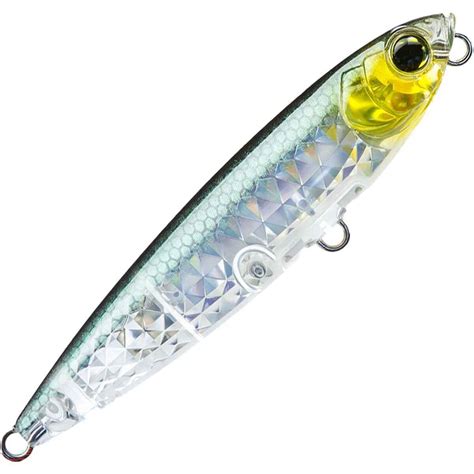 Yo-Zuri Fishing 3DR-X Pencil