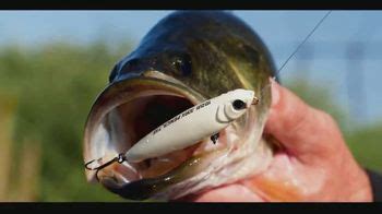 Yo-Zuri Fishing 3DRX Series TV Spot, 'Really Excited' created for Yo-Zuri Fishing