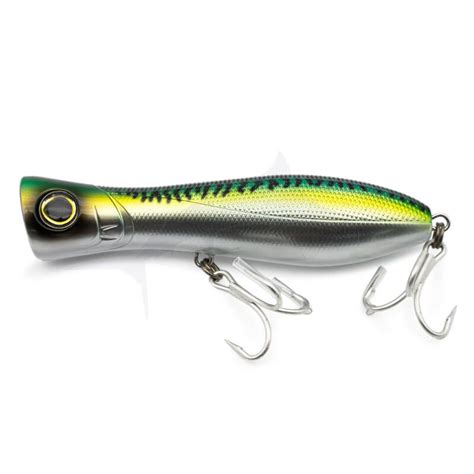 Yo-Zuri Fishing Bull Sashimi Popper