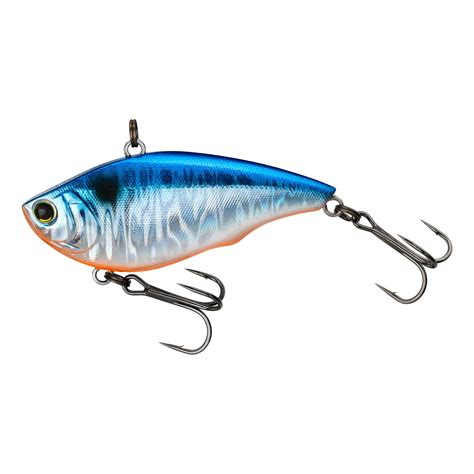 Yo-Zuri Fishing Rattl'n Vibe logo