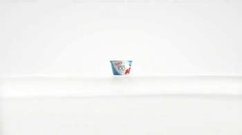 Yoplait Greek 100 TV commercial - Deliciously Fruity