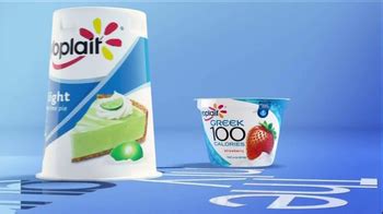 Yoplait TV Spot, 'Double Win' created for Yoplait