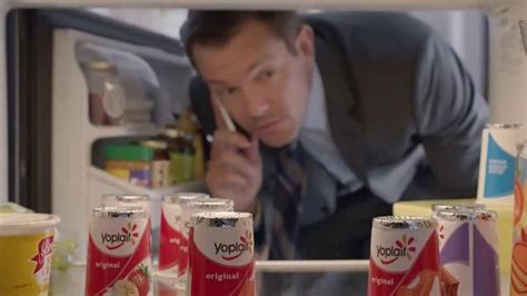 Yoplait TV commercial - Its So Good for the Whole Family